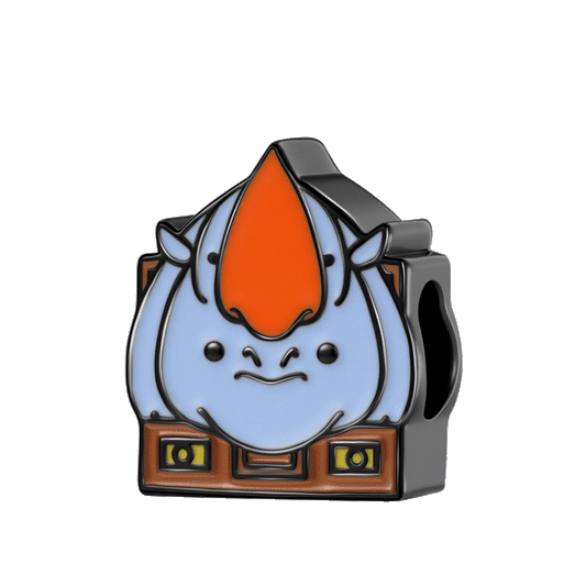 Gnoce Fantastic Beasts and Where to Find Them Erumpent Charm_1