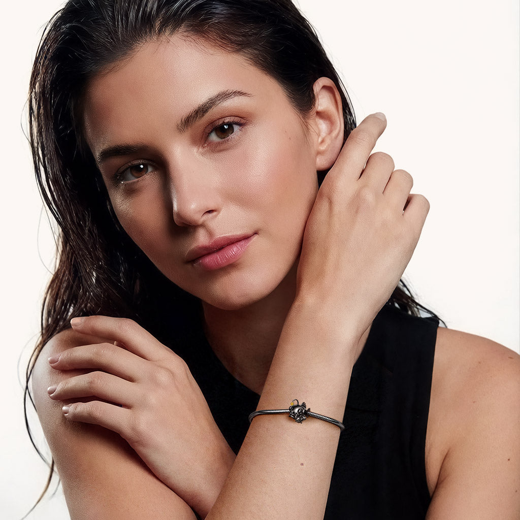 Gnoce Lanternfish Embraces Baby Charm_4