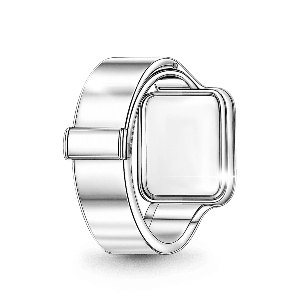 Gnoce Engravable Smartwatch Charm_6