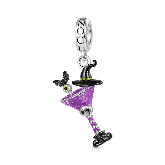 Gnoce Goblet Glow-in-the-Dark Pendant Dangle Charm_1