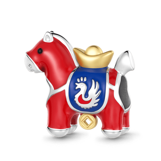 Gnoce Year of the Horse Lucky Charm_1