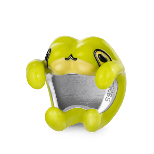 Frog Hug Charm_1