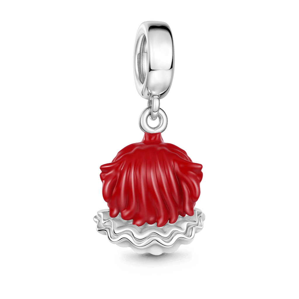 Gnoce IT Pennywise's Head Charm_5