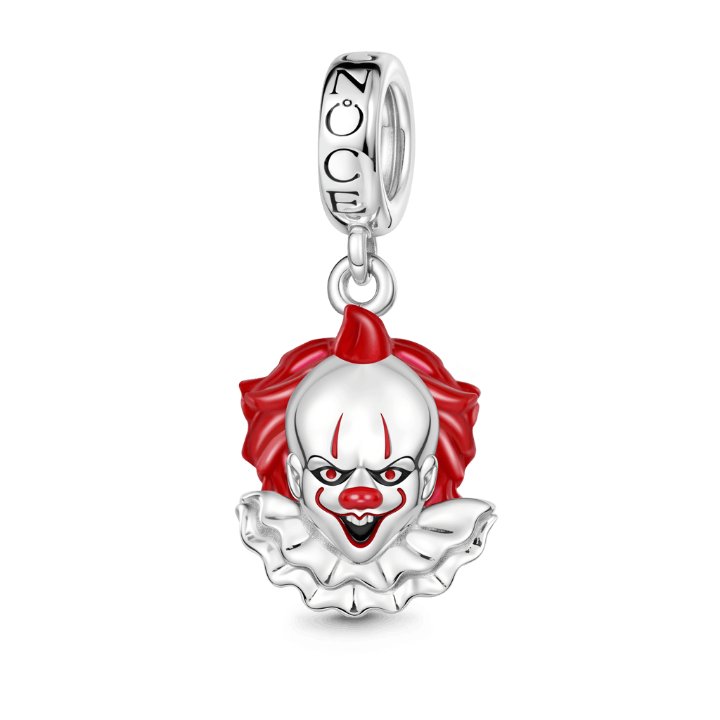 Gnoce IT Pennywise's Head Charm_1
