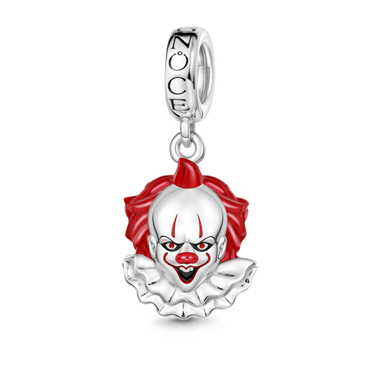 Gnoce IT Pennywise's Head Charm_1