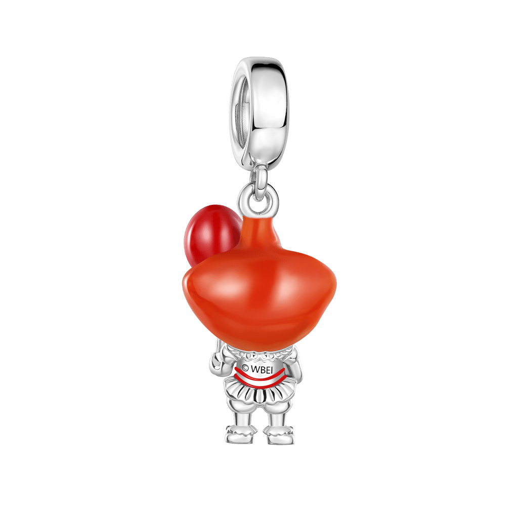 Gnoce IT Pennywise Charm_5