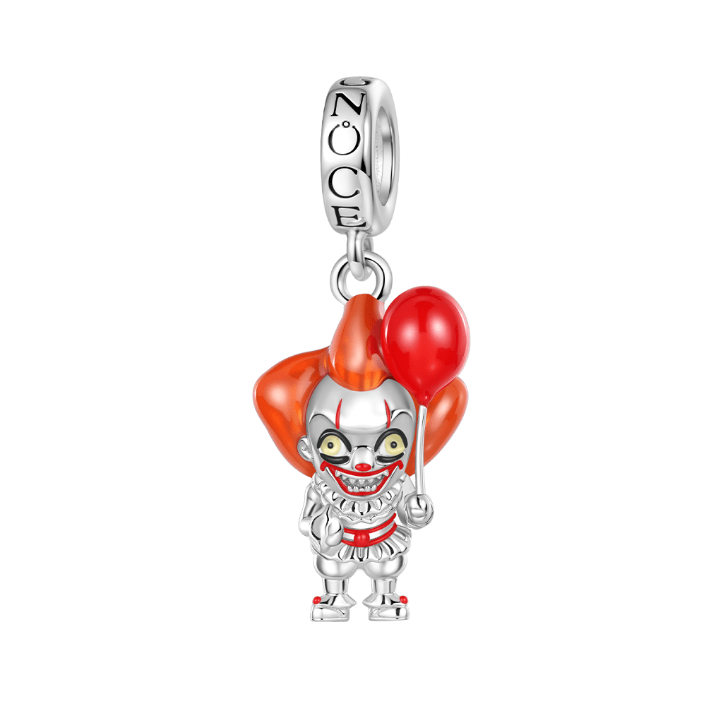 Gnoce IT Pennywise Charm_1