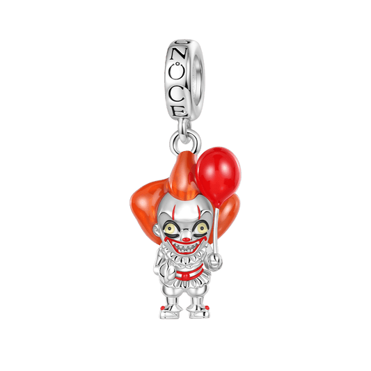 Gnoce IT Pennywise Charm_1
