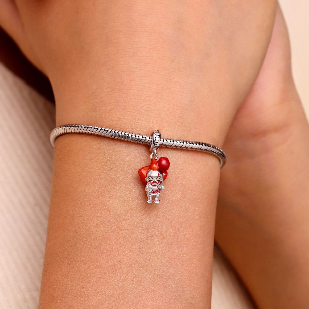 Gnoce IT Pennywise Charm_2