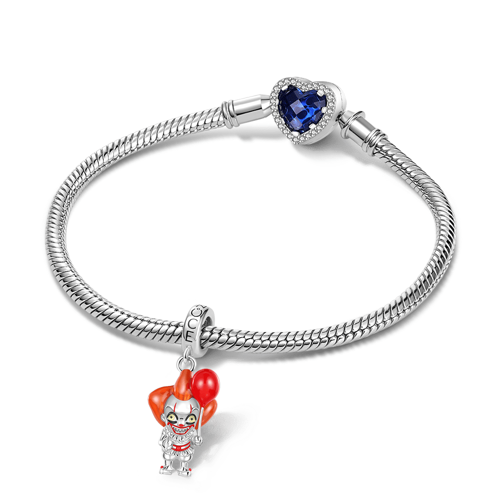 Gnoce IT Pennywise Charm_3