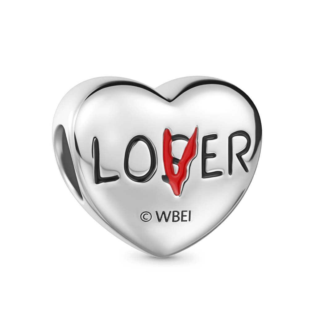 Gnoce IT Loser Lover Heart Charm_5