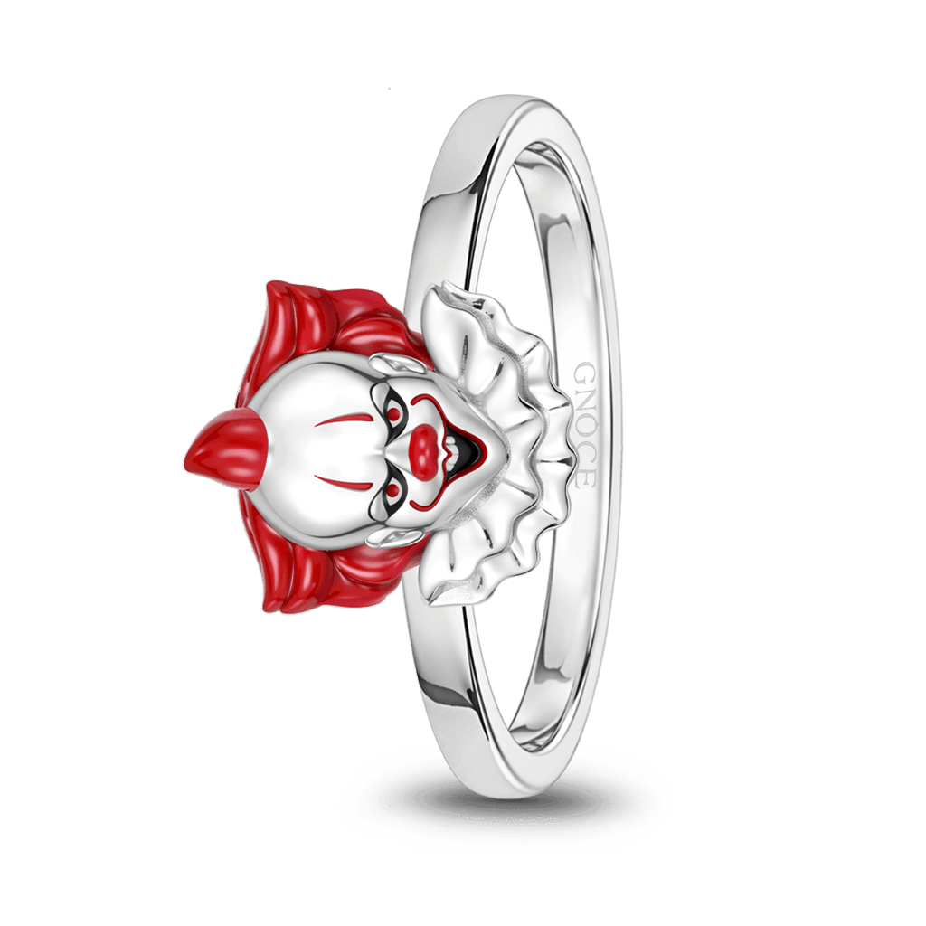 Gnoce IT Pennywise Ring_4