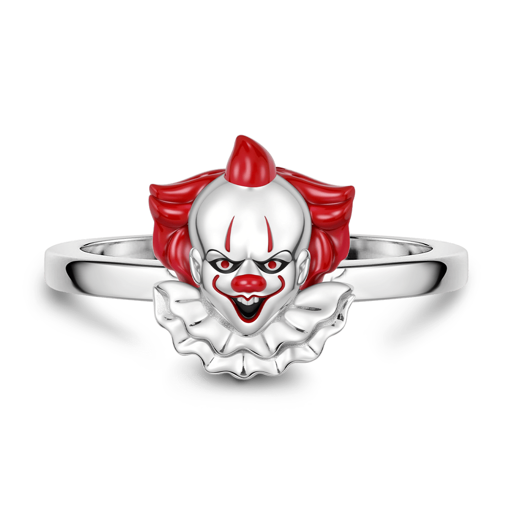 Gnoce IT Pennywise Ring_1