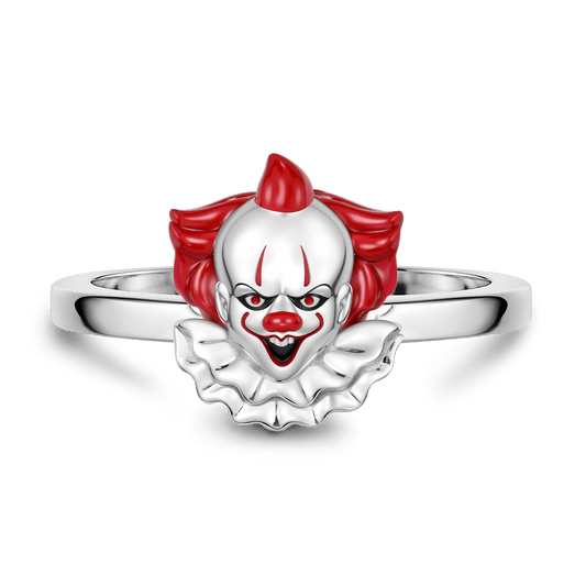 Gnoce IT Pennywise Ring_1