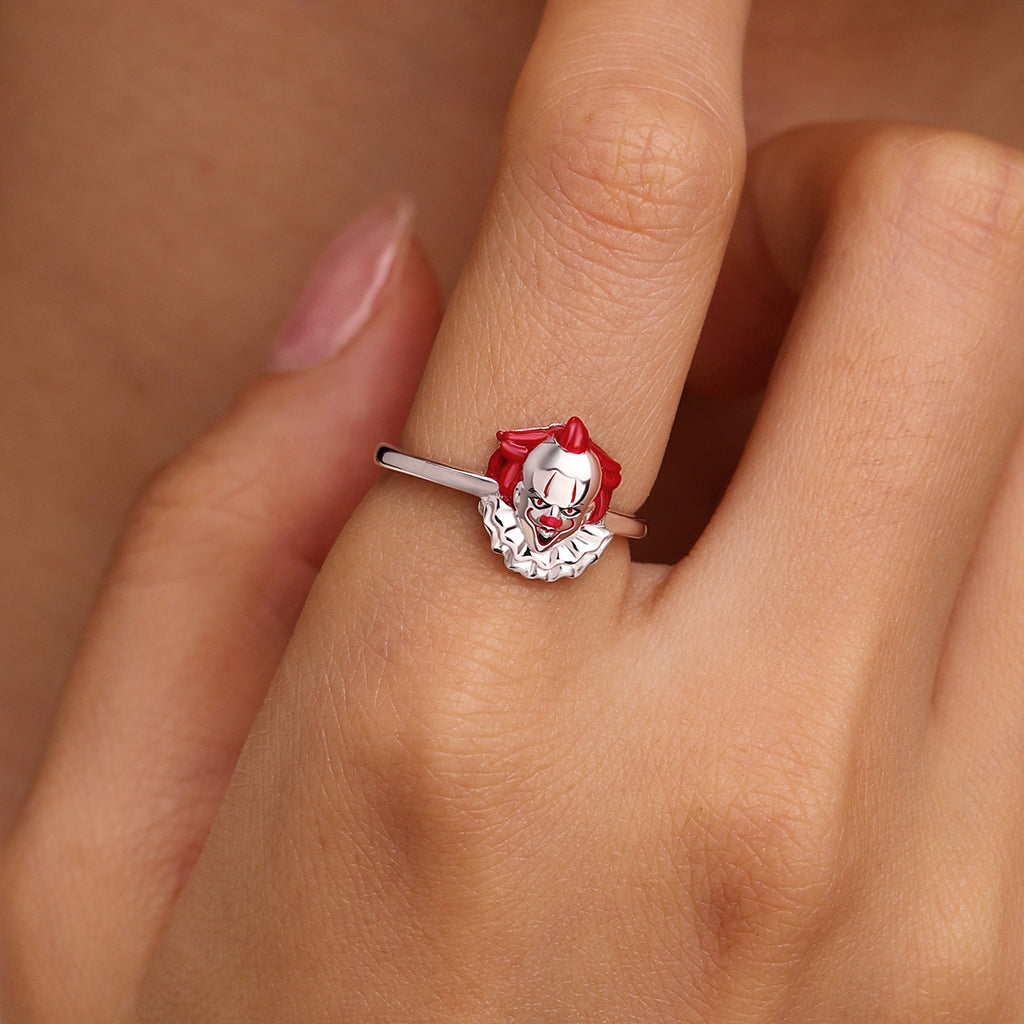 Gnoce IT Pennywise Ring_2