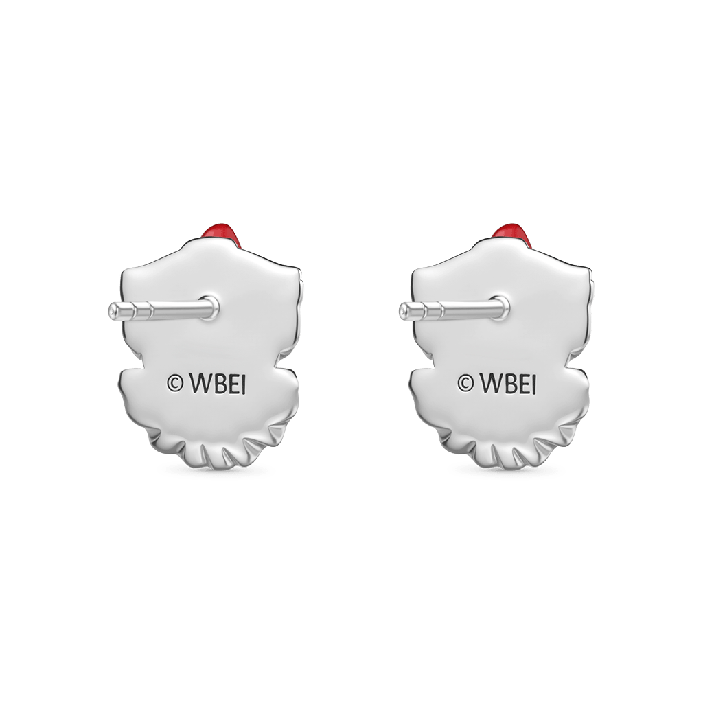 Gnoce IT Pennywise Stud Earrings_4