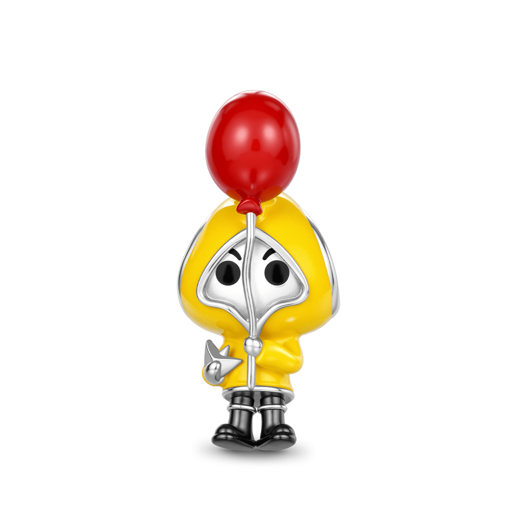 Gnoce IT Georgie Denbrough Charm_1