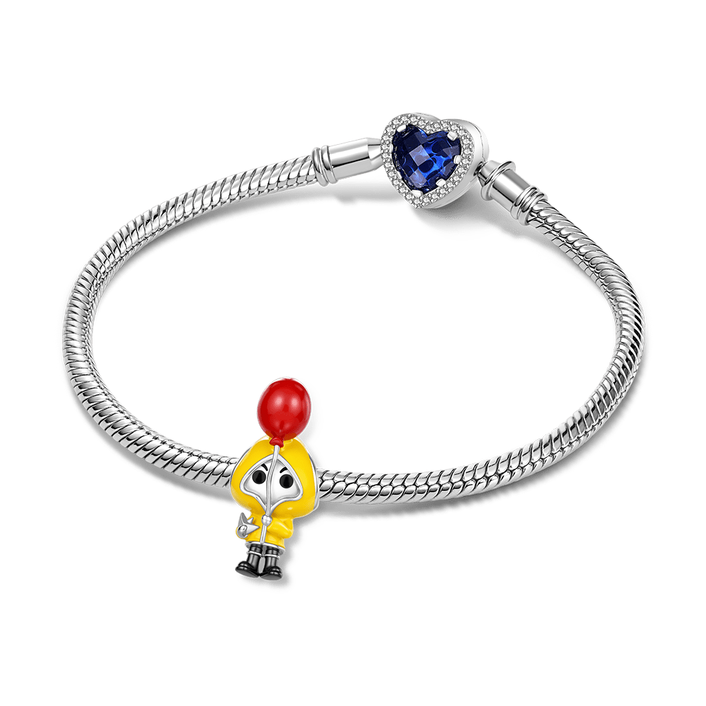 Gnoce IT Georgie Denbrough Charm_3