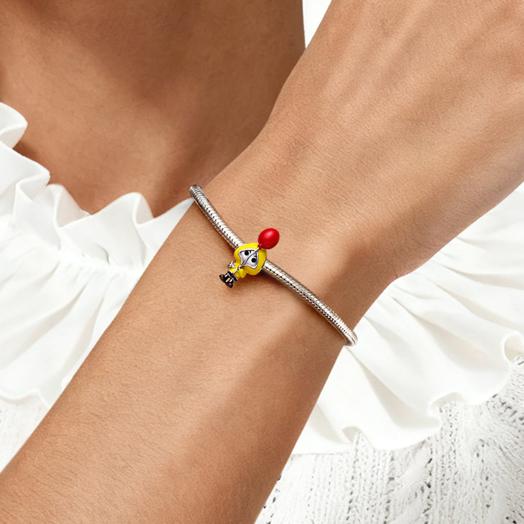 Gnoce IT Georgie Denbrough Charm_2