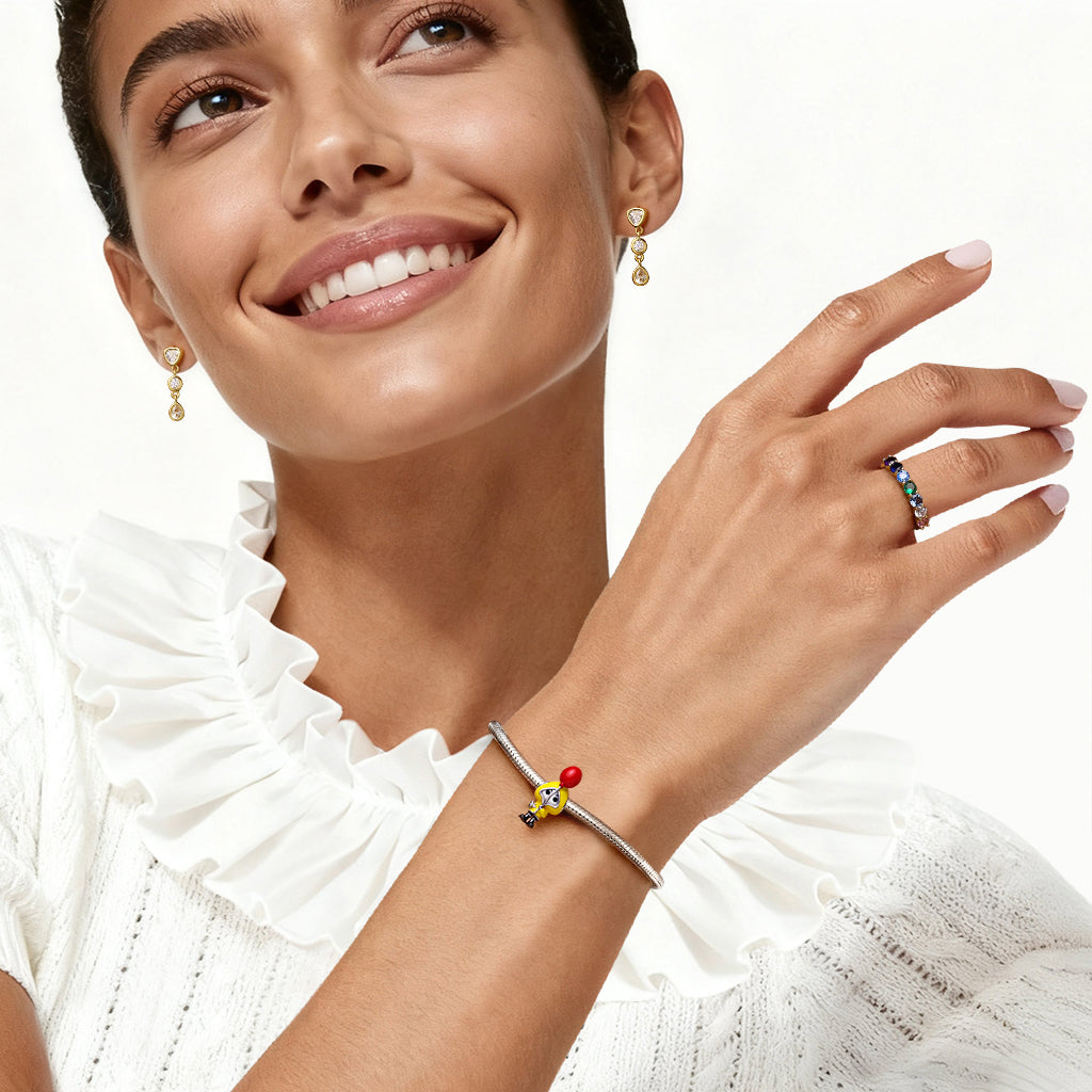 Gnoce IT Georgie Denbrough Charm_4