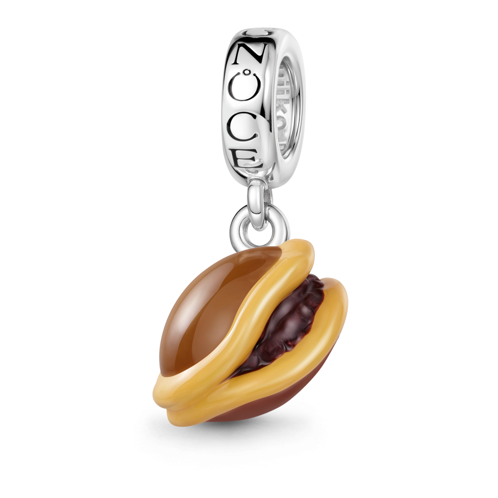 Gnoce Doraemon Dorayaki Dangle Charm_1