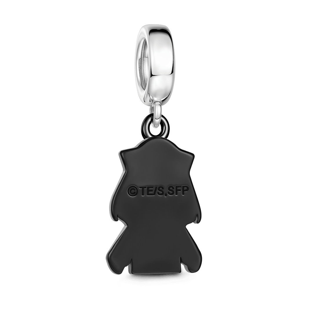 Gnoce Spy x Family Shocked Anya Forger Pendant Dangle Charm_5