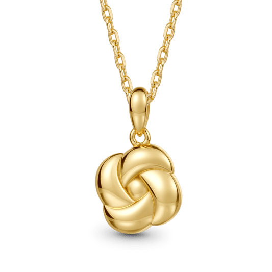Gnoce Spy x Family Yor Forger Pendant Necklace_1
