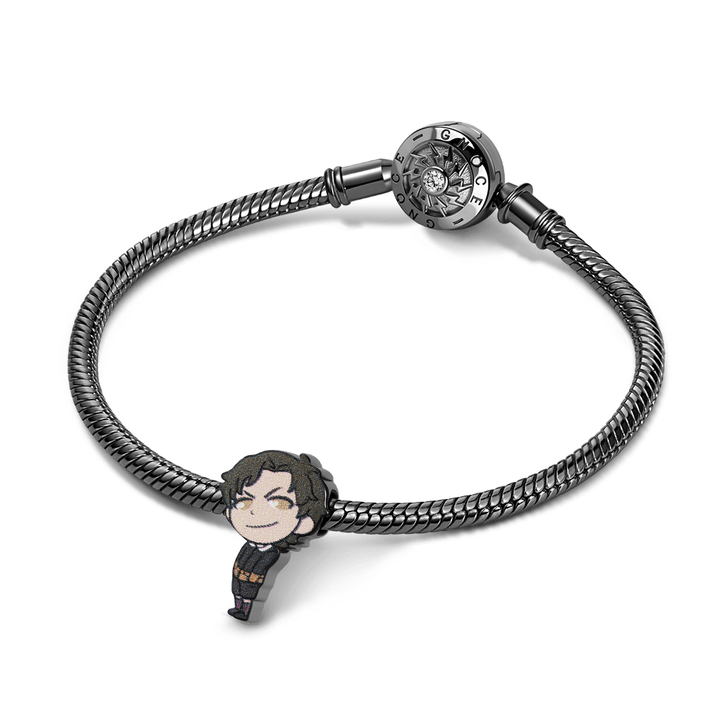 Gnoce Spy x Family Damian Desmond Charm_3