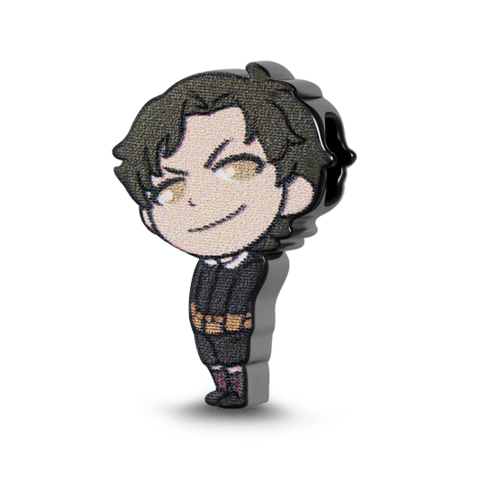 Gnoce Spy x Family Damian Desmond Charm_1