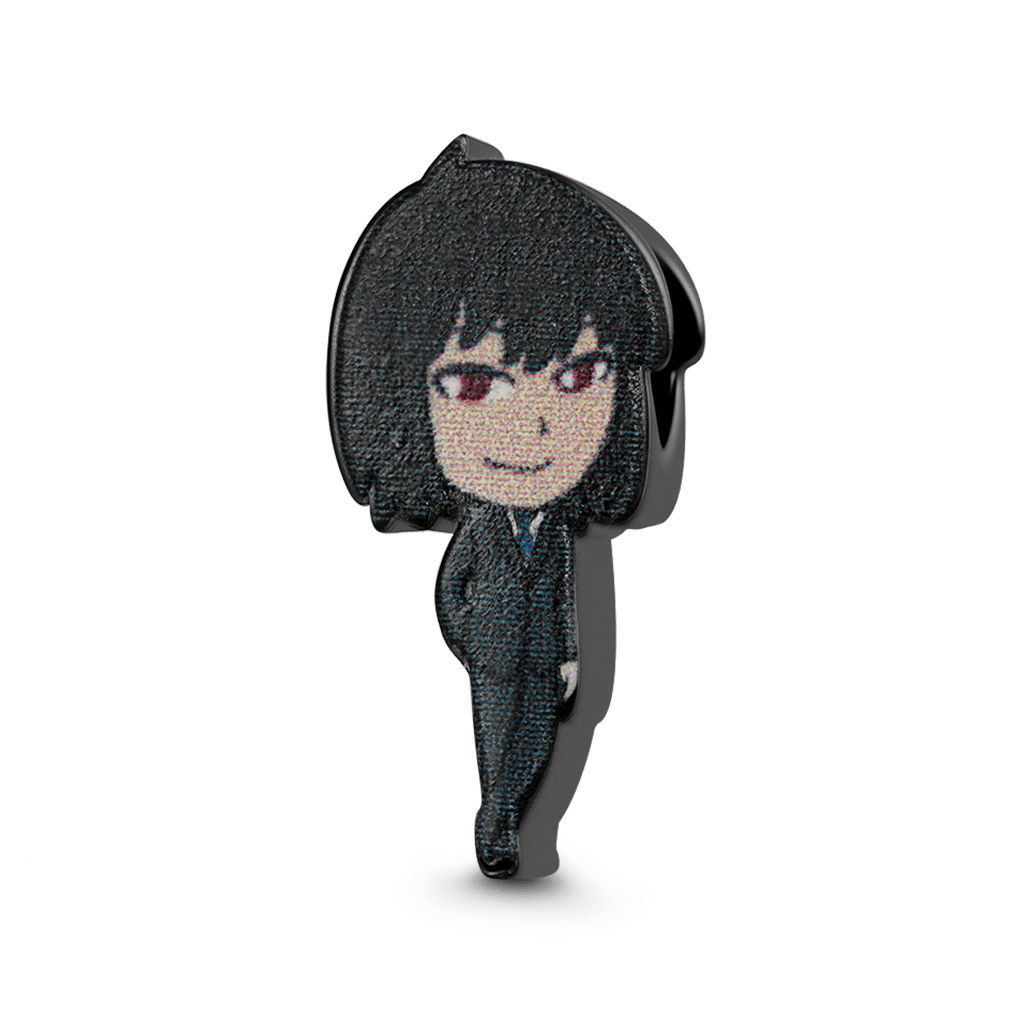 Gnoce Spy x Family Yuri Briar Charm_1