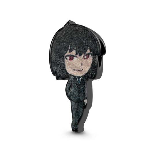 Gnoce Spy x Family Yuri Briar Charm_1