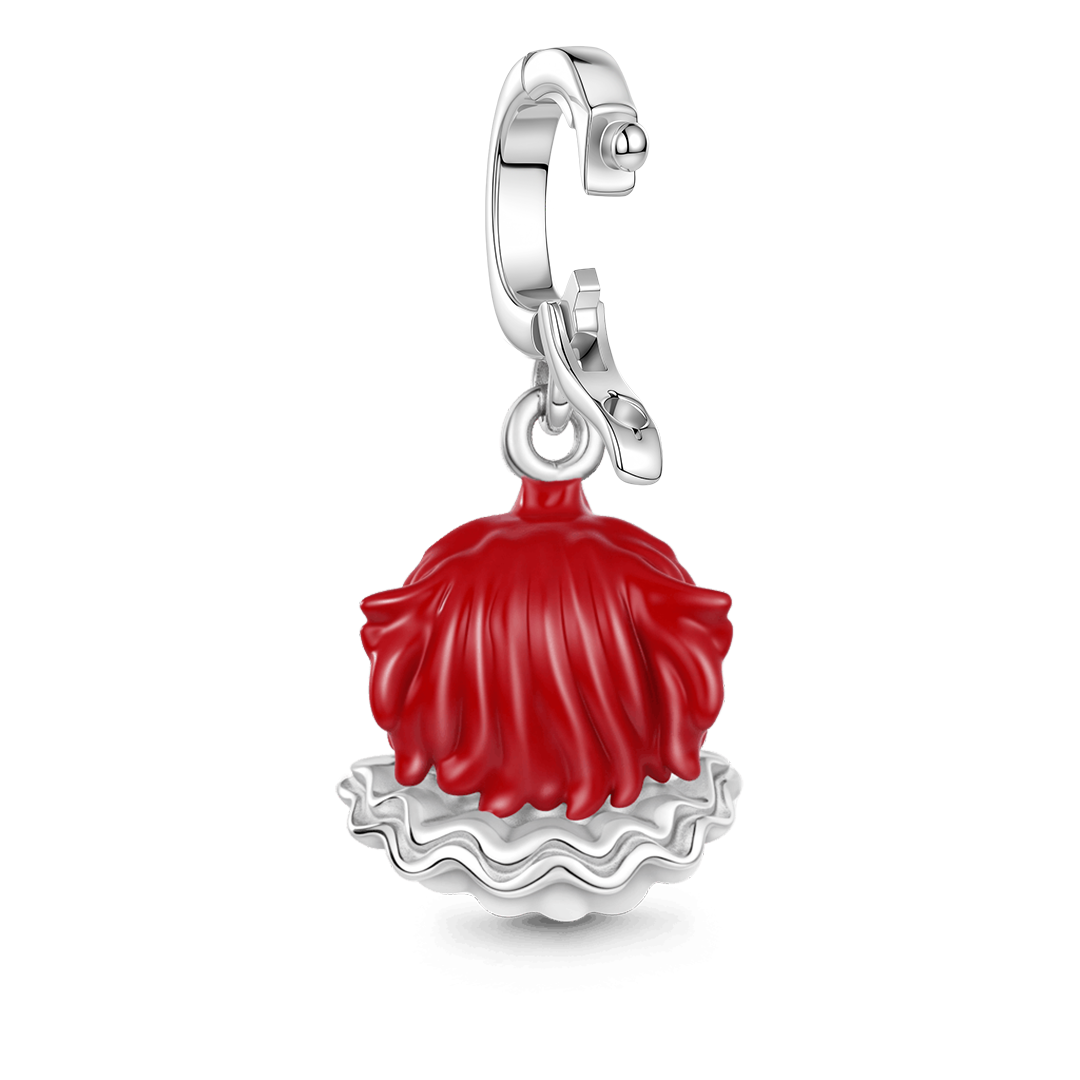 Gnoce IT Pennywise's Head Charm_5
