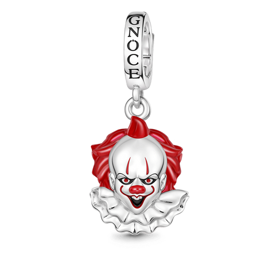 Gnoce IT Pennywise's Head Charm_1