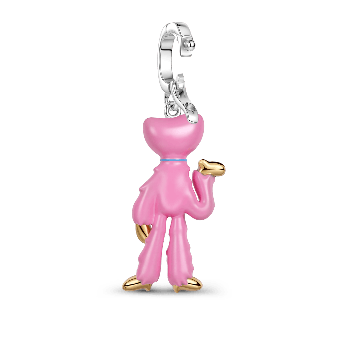 Gnoce Poppy Playtime Kissy Missy Charm_5