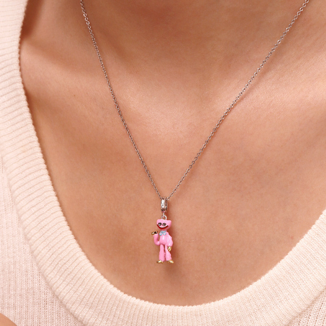 Gnoce Poppy Playtime Kissy Missy Charm_2