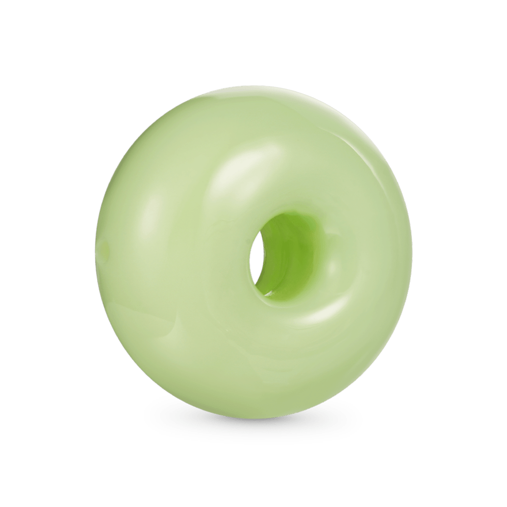 Gnoce Multicolor Essential Oils Perfume Diffuser Round Charm_1
