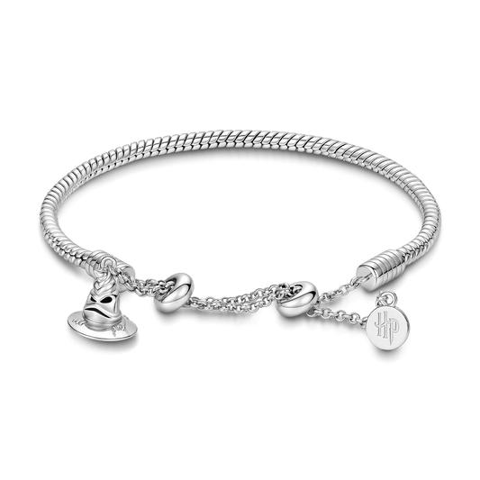 Gnoce Harry Potter Sorting Hat Slider Bracelet_1