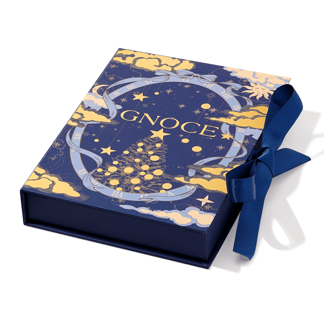 2026 Gnoce 12-Piece Japanese Style Advent Calendar_6