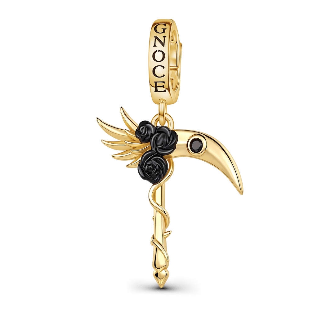 Enjel Regalia Pendant_1