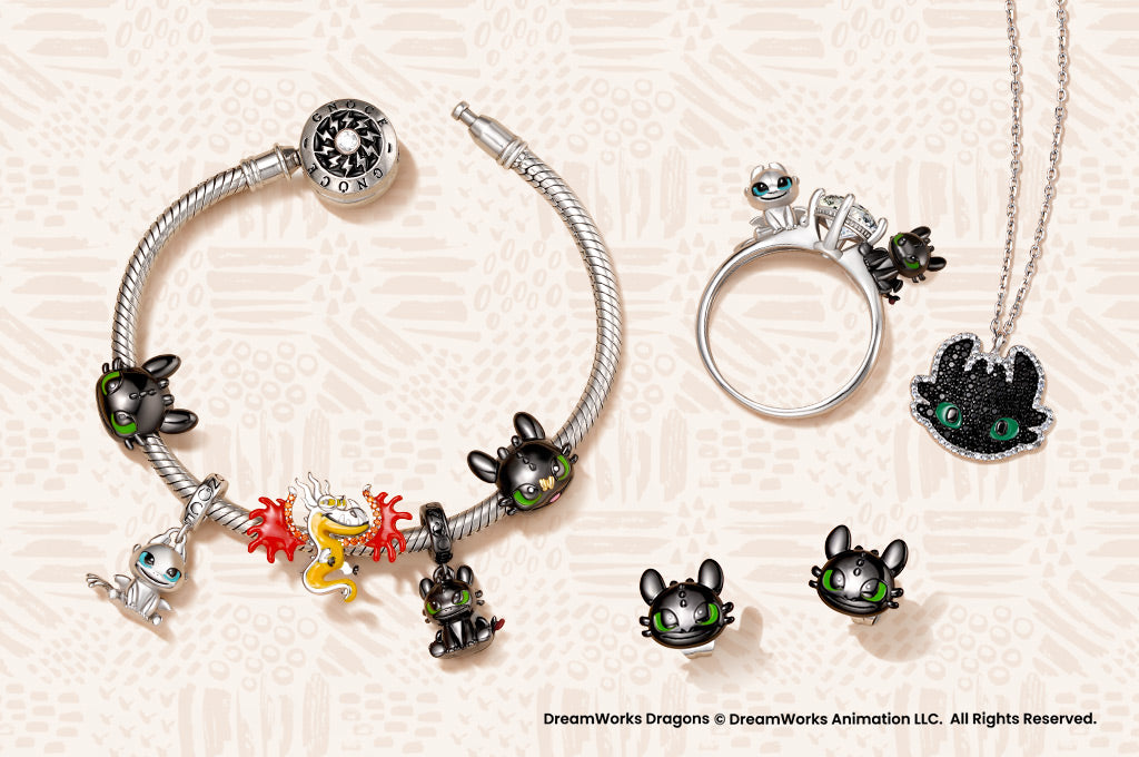 How to Train Your Dragon